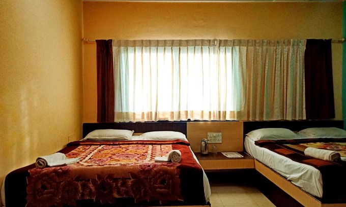 Mahabaleshwar Hotel | Sonu Regency