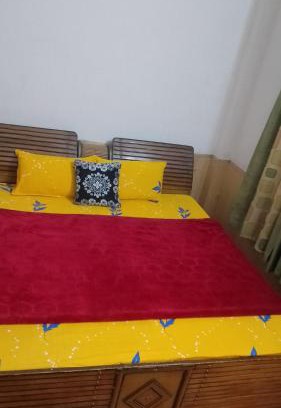 Mohal House | Sood stay inn