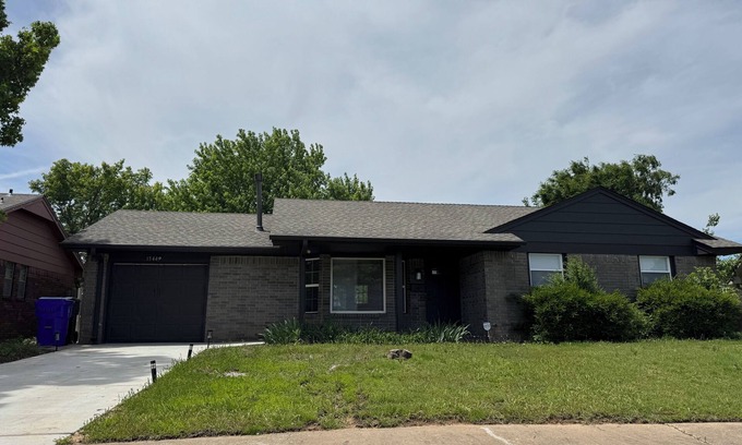 Norman House | Sooner Stay – Charming 3BR Near OU
