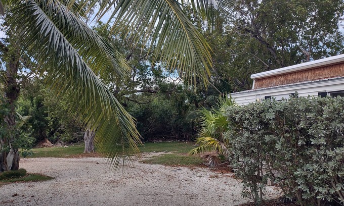 Sugarloaf Key Cabin | Soothing cabin in Sugarloaf Key