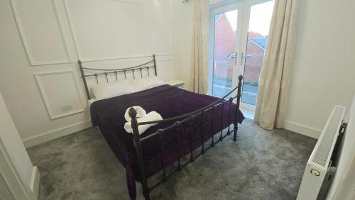 Wolverhampton House | Sophia's place