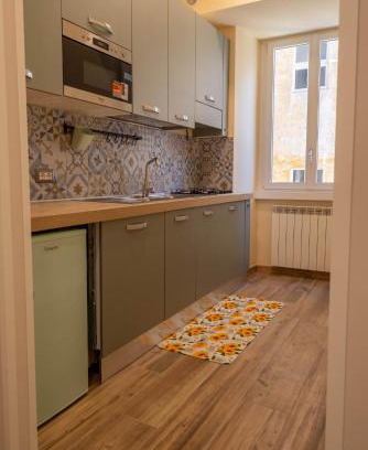 Quartiere XVII Trieste House | Sophie's choice 3 e Sophie's choice 4