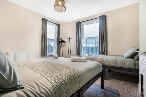 Nottingham House | Sophie's House