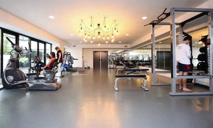 Newton Apartment | Sophisticated 2BD Apartment in Heart of Ponsonby