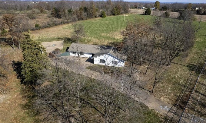 Winfield House | Sophisticated Country Guest House