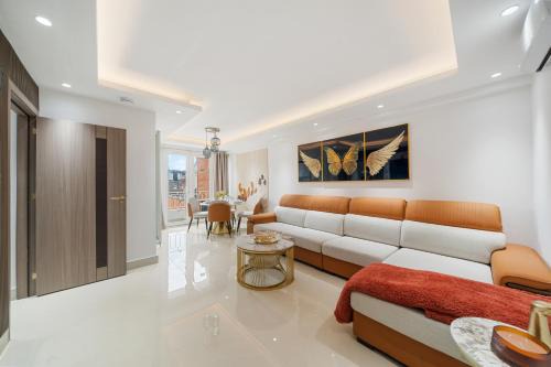 Mayfair Apartment | Sophisticated Luxury 2 Bedroom Apartment in Mayfair H5