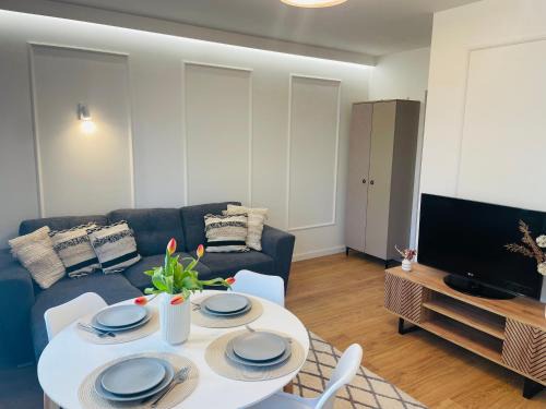 Karlikowo Apartment | Sopot Modern Apartments 2