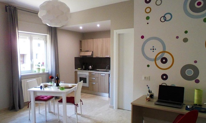 Ioppolo Giancaxio Apartment | Sopra Isola