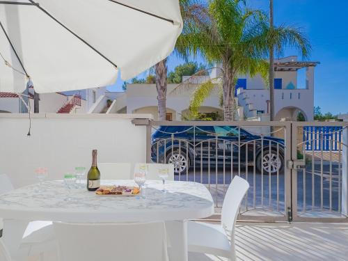 Santa Maria di Leuca Apartment | Soraya Holidays Home