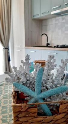 Mamaia-Sat Apartment | SOREO Residence