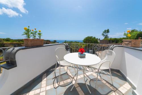 Succhivo Bed & Breakfast | Sorgeto Garden