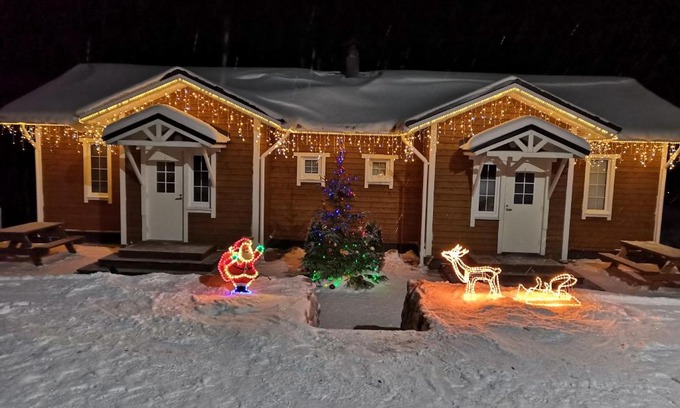 Sorola House | Sorola Holiday home