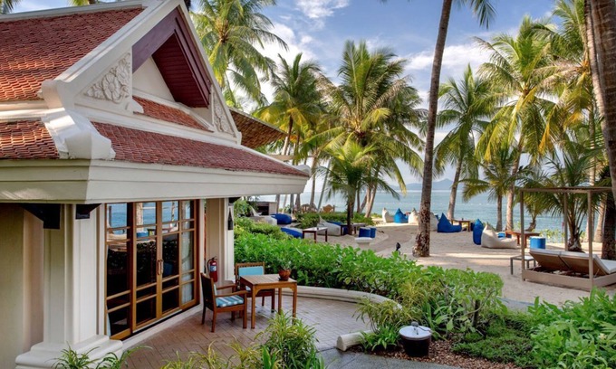 Mae Nam Resort | Sorubim Villa - One Bedroom Resort, Sleeps 4