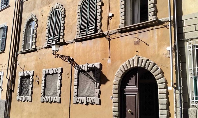 Pisa City Centre Condo | Sosia Palace, Pisa