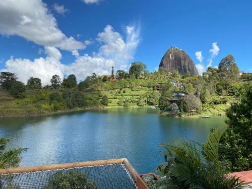 Guatape Cabin | Sotavento Cabañas