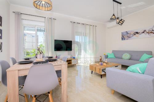 Alexandroupoli Apartment | SOTIRIA Apartment 102