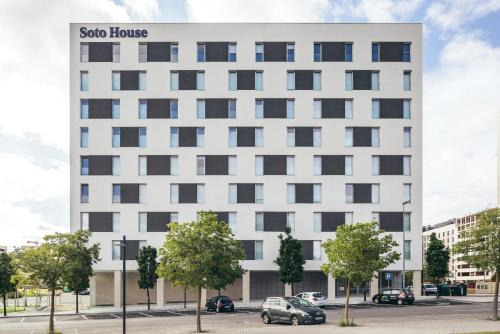 Lezcairu Apartment | Soto House Pamplona