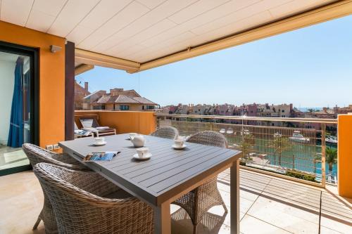 Sotogrande Apartment | Sotogrande Ribera del Marlin apartment