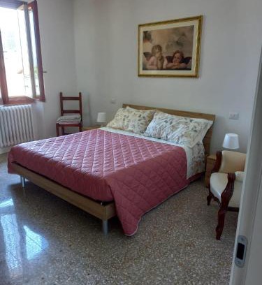 Prato Apartment | Sotto il Vapore