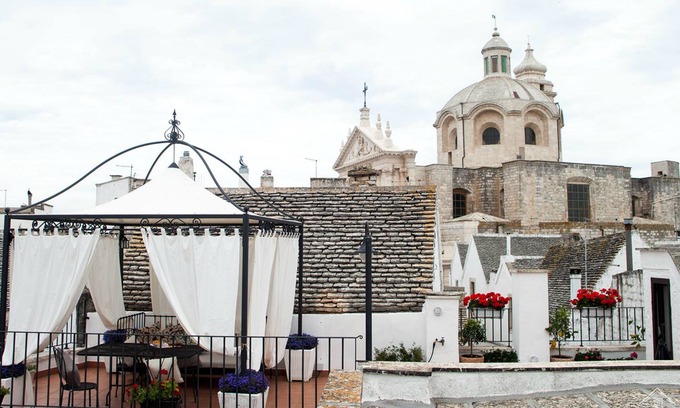 Centro Storico Hotel | Sotto Le Cummerse Albergo Diffuso