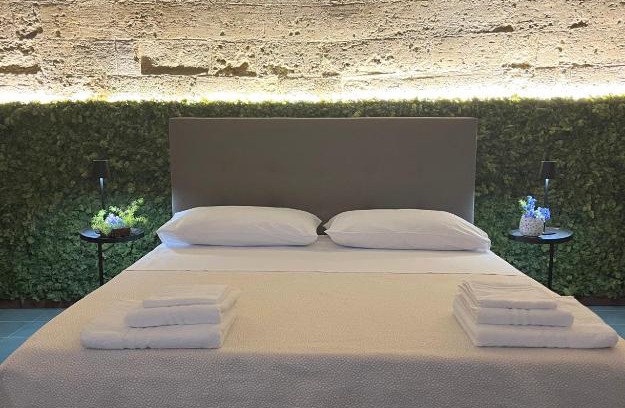 Canosa di Puglia House | SottoCasa Casavacanze