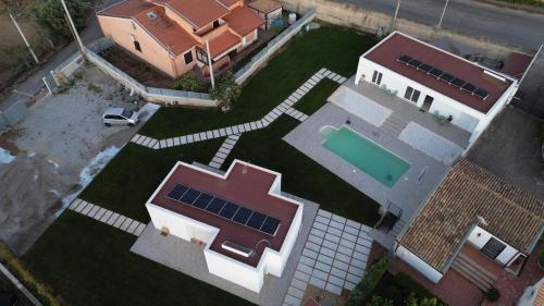 Tropea Villa | SottoSopra Tropea