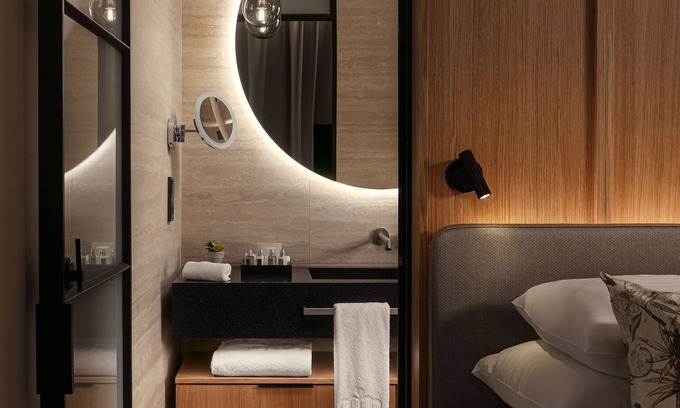 Petrska ctvrt Apartment | Soukenicka Apartments Old Town Prague