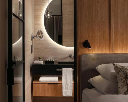 Petrska ctvrt Apartment | Soukenicka Apartments Old Town Prague