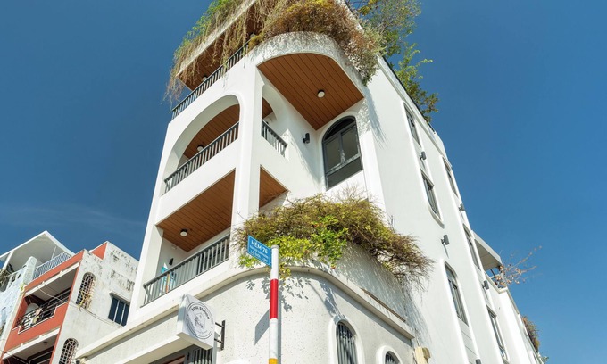 Go Vap Apartment | Soul Station Studio Hotel I