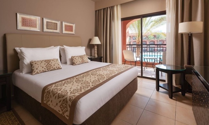 Marsa Matruh Resort | Soulful Mornings & Seaside Nights | Jaz Almaza Bay Retreat w/Pool & Kids Club