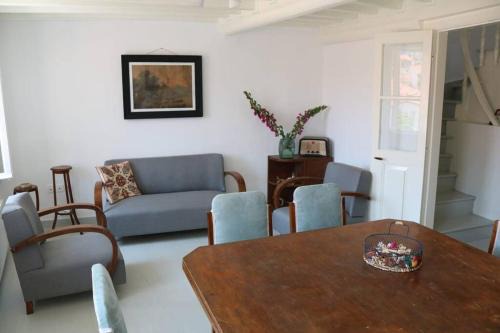 Plomari House | Soultana's Antique House