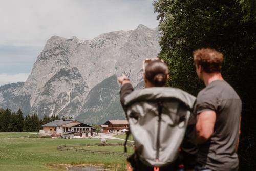 Werfen Apartment | Sound of Music Panorama Apartment