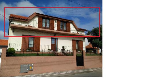 Ilhavo Apartment | Sousa e Inês House