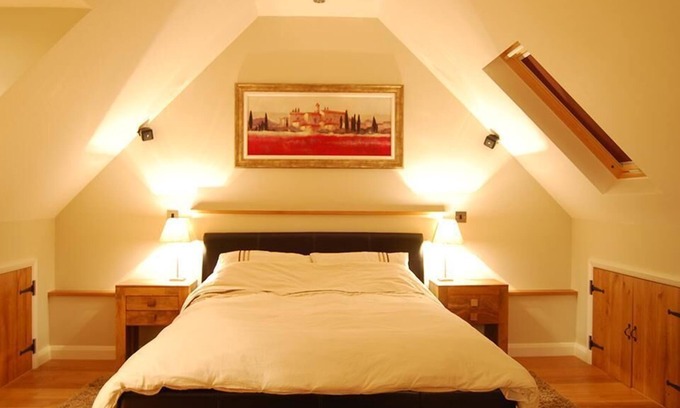 East Lavant Apartment | Souters Cottage self contained annexe
