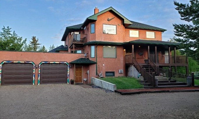 Wainwright Cabin | South Africa House Guest Lodge