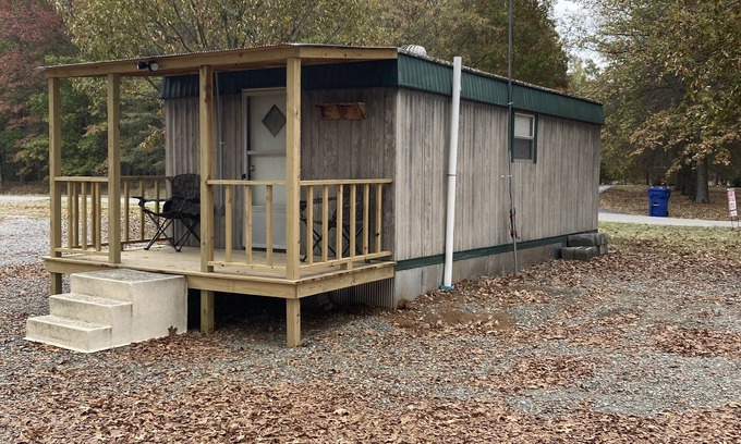 Ethel Cabin | South Arkansas Cabins the wood duck inn is your home away from home
