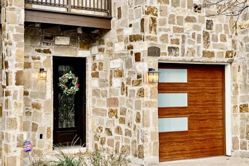 West Congress House | South Austin Getaway