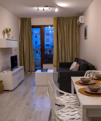 Varna Apartment | South Bay Beach