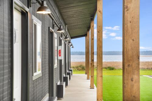 Westport Hotel | South Bay Inn