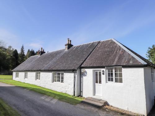 Nostie House | South Cottage