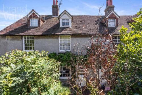 Ditchling House | South Downs home