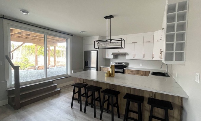 Sudbury House | South End Brand New Luxury Apartment!