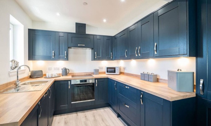 Montrose Condo | South Esk 7 - Modern 3 bed apartment