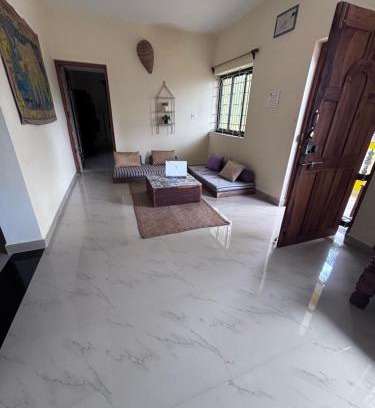 Patnem House | South Goa homestay near Rajbag Beach