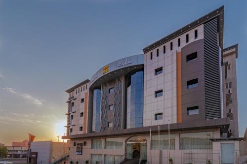 Khamis Mushait Apartment | South Hotel Suites