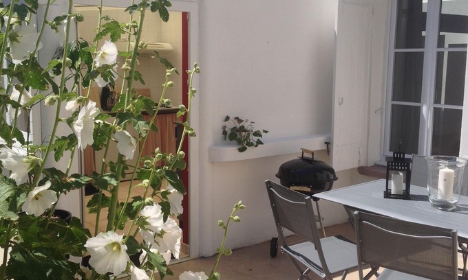 Angoulins House | SOUTH LA ROCHELLE HOUSE NEAR THE SEA AND BEACHES