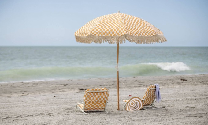Captiva House | South Seas Beach Villa 2001 – Captiva’s Happy Coastal Retreat with Gulf Views