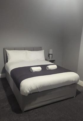 South Shields Apartment | South Shields Rooms