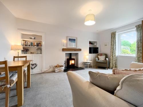 Errol House | Southbank Cottage