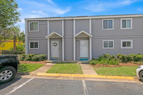 Destin House | Southbay by the Gulf 11 a 4 Bedroom Townhome with Beach Access and 300ft of Private Beach